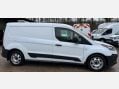 Ford Transit Connect 1.5 TDCi 210 L2 H1 5dr 7