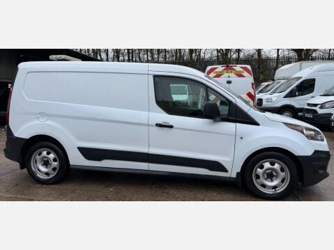 Ford Transit Connect 1.5 TDCi 210 L2 H1 5dr 7