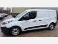Ford Transit Connect 1.5 TDCi 210 L2 H1 5dr 25