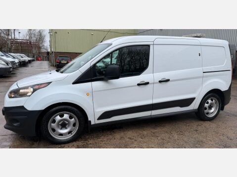 Ford Transit Connect 1.5 TDCi 210 L2 H1 5dr 25