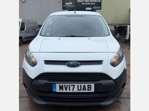 Ford Transit Connect 1.5 TDCi 210 L2 H1 5dr 28
