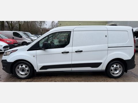 Ford Transit Connect 1.5 TDCi 210 L2 H1 5dr 24
