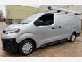 Peugeot Expert 2.0 BlueHDi 1400 Professional Long Panel Van 6dr Diesel Manual LWB Euro 6 ( 29