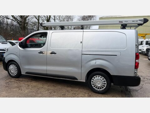 Peugeot Expert 2.0 BlueHDi 1400 Professional Long Panel Van 6dr Diesel Manual LWB Euro 6 ( 26