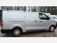 Peugeot Expert 2.0 BlueHDi 1400 Professional Long Panel Van 6dr Diesel Manual LWB Euro 6 ( 8