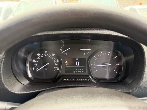 Peugeot Expert 2.0 BlueHDi 1400 Professional Long Panel Van 6dr Diesel Manual LWB Euro 6 ( 35