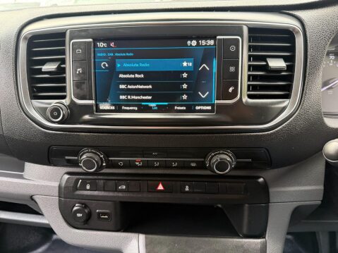 Peugeot Expert 2.0 BlueHDi 1400 Professional Long Panel Van 6dr Diesel Manual LWB Euro 6 ( 38