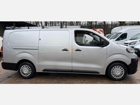 Peugeot Expert 2.0 BlueHDi 1400 Professional Long Panel Van 6dr Diesel Manual LWB Euro 6 ( 15