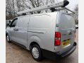 Peugeot Expert 2.0 BlueHDi 1400 Professional Long Panel Van 6dr Diesel Manual LWB Euro 6 ( 24
