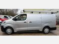 Peugeot Expert 2.0 BlueHDi 1400 Professional Long Panel Van 6dr Diesel Manual LWB Euro 6 ( 27