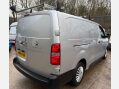 Peugeot Expert 2.0 BlueHDi 1400 Professional Long Panel Van 6dr Diesel Manual LWB Euro 6 ( 17