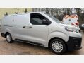 Peugeot Expert 2.0 BlueHDi 1400 Professional Long Panel Van 6dr Diesel Manual LWB Euro 6 ( 6