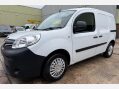 Renault Kangoo 1.5 dCi ENERGY ML19 Business Panel Van 5dr Diesel Manual MWB Euro 6 (s/s) ( 14
