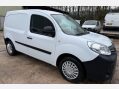 Renault Kangoo 1.5 dCi ENERGY ML19 Business Panel Van 5dr Diesel Manual MWB Euro 6 (s/s) ( 5