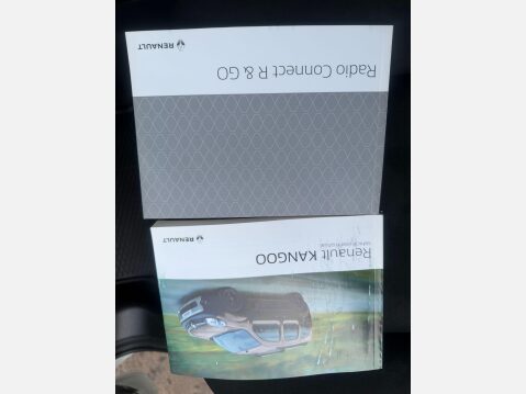 Renault Kangoo 1.5 dCi ENERGY ML19 Business Panel Van 5dr Diesel Manual MWB Euro 6 (s/s) ( 29