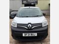 Renault Kangoo 1.5 dCi ENERGY ML19 Business Panel Van 5dr Diesel Manual MWB Euro 6 (s/s) ( 16