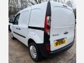 Renault Kangoo 1.5 dCi ENERGY ML19 Business Panel Van 5dr Diesel Manual MWB Euro 6 (s/s) ( 11