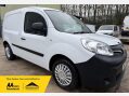 Renault Kangoo 1.5 dCi ENERGY ML19 Business Panel Van 5dr Diesel Manual MWB Euro 6 (s/s) ( 1