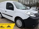 Renault Kangoo 1.5 dCi ENERGY ML19 Business Panel Van 5dr Diesel Manual MWB Euro 6 (s/s) (