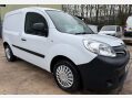 Renault Kangoo 1.5 dCi ENERGY ML19 Business Panel Van 5dr Diesel Manual MWB Euro 6 (s/s) ( 4