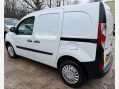 Renault Kangoo 1.5 dCi ENERGY ML19 Business Panel Van 5dr Diesel Manual MWB Euro 6 (s/s) ( 12