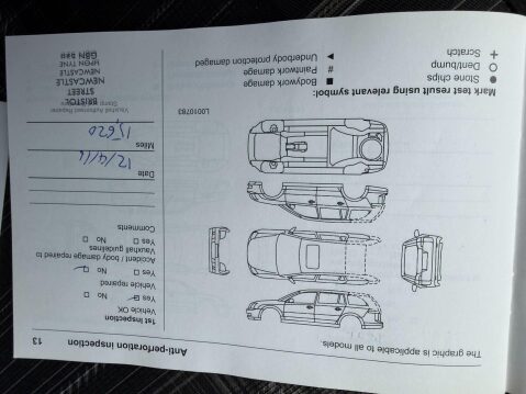 Vauxhall Corsa 1.3 CDTi 16v Sportive Car Derived Van 3dr Diesel Manual FWD L1 H1 (103 g/km 48