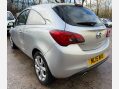 Vauxhall Corsa 1.3 CDTi 16v Sportive Car Derived Van 3dr Diesel Manual FWD L1 H1 (103 g/km 14