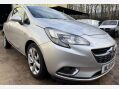 Vauxhall Corsa 1.3 CDTi 16v Sportive Car Derived Van 3dr Diesel Manual FWD L1 H1 (103 g/km 25