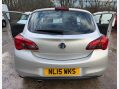 Vauxhall Corsa 1.3 CDTi 16v Sportive Car Derived Van 3dr Diesel Manual FWD L1 H1 (103 g/km 10