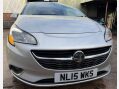 Vauxhall Corsa 1.3 CDTi 16v Sportive Car Derived Van 3dr Diesel Manual FWD L1 H1 (103 g/km 24
