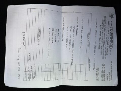 Vauxhall Corsa 1.3 CDTi 16v Sportive Car Derived Van 3dr Diesel Manual FWD L1 H1 (103 g/km 43