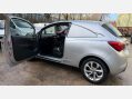 Vauxhall Corsa 1.3 CDTi 16v Sportive Car Derived Van 3dr Diesel Manual FWD L1 H1 (103 g/km 16