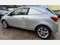 Vauxhall Corsa 1.3 CDTi 16v Sportive Car Derived Van 3dr Diesel Manual FWD L1 H1 (103 g/km 15