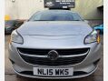 Vauxhall Corsa 1.3 CDTi 16v Sportive Car Derived Van 3dr Diesel Manual FWD L1 H1 (103 g/km 22