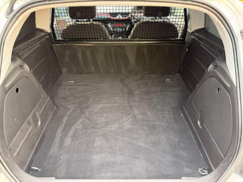 Vauxhall Corsa 1.3 CDTi 16v Sportive Car Derived Van 3dr Diesel Manual FWD L1 H1 (103 g/km 13