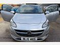 Vauxhall Corsa 1.3 CDTi 16v Sportive Car Derived Van 3dr Diesel Manual FWD L1 H1 (103 g/km 21