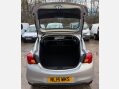Vauxhall Corsa 1.3 CDTi 16v Sportive Car Derived Van 3dr Diesel Manual FWD L1 H1 (103 g/km 11