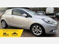 Vauxhall Corsa 1.3 CDTi 16v Sportive Car Derived Van 3dr Diesel Manual FWD L1 H1 (103 g/km 1