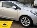 Vauxhall Corsa 1.3 CDTi 16v Sportive Car Derived Van 3dr Diesel Manual FWD L1 H1 (103 g/km