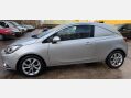 Vauxhall Corsa 1.3 CDTi 16v Sportive Car Derived Van 3dr Diesel Manual FWD L1 H1 (103 g/km 17