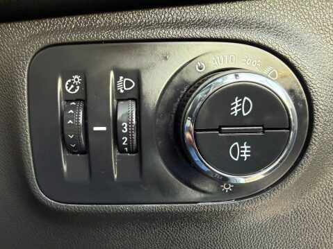 Vauxhall Corsa 1.3 CDTi 16v Sportive Car Derived Van 3dr Diesel Manual FWD L1 H1 (103 g/km 29