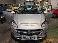 Vauxhall Corsa 1.3 CDTi 16v Sportive Car Derived Van 3dr Diesel Manual FWD L1 H1 (103 g/km 26