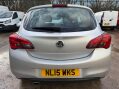 Vauxhall Corsa 1.3 CDTi 16v Sportive Car Derived Van 3dr Diesel Manual FWD L1 H1 (103 g/km 9