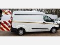 Ford Transit Custom 2.0 TDCi 290 L2 H2 5dr 8