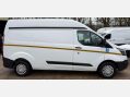 Ford Transit Custom 2.0 TDCi 290 L2 H2 5dr 7