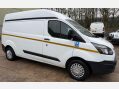 Ford Transit Custom 2.0 TDCi 290 L2 H2 5dr 5