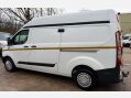 Ford Transit Custom 2.0 TDCi 290 L2 H2 5dr 17