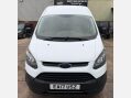 Ford Transit Custom 2.0 TDCi 290 L2 H2 5dr 24