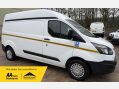 Ford Transit Custom 2.0 TDCi 290 L2 H2 5dr 1
