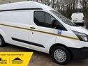 Ford Transit Custom 2.0 TDCi 290 L2 H2 5dr